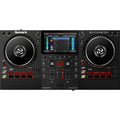 Numark Mixstream Pro+ Controlador Dj Todo En 1 Negro