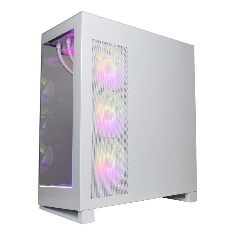 Cyberpowerpc Icu9 4tb Ssd 64gb Ram 32gb Vram Pc Gamer 64 Gb