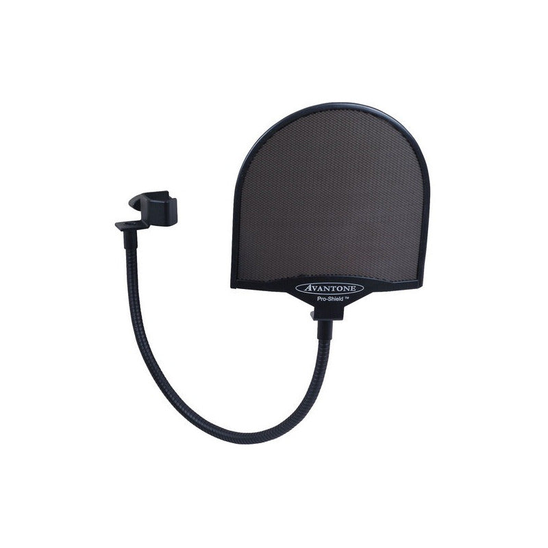 Avantone Ps-1 Pro-shield Filtro Anti Pop Para Estudio