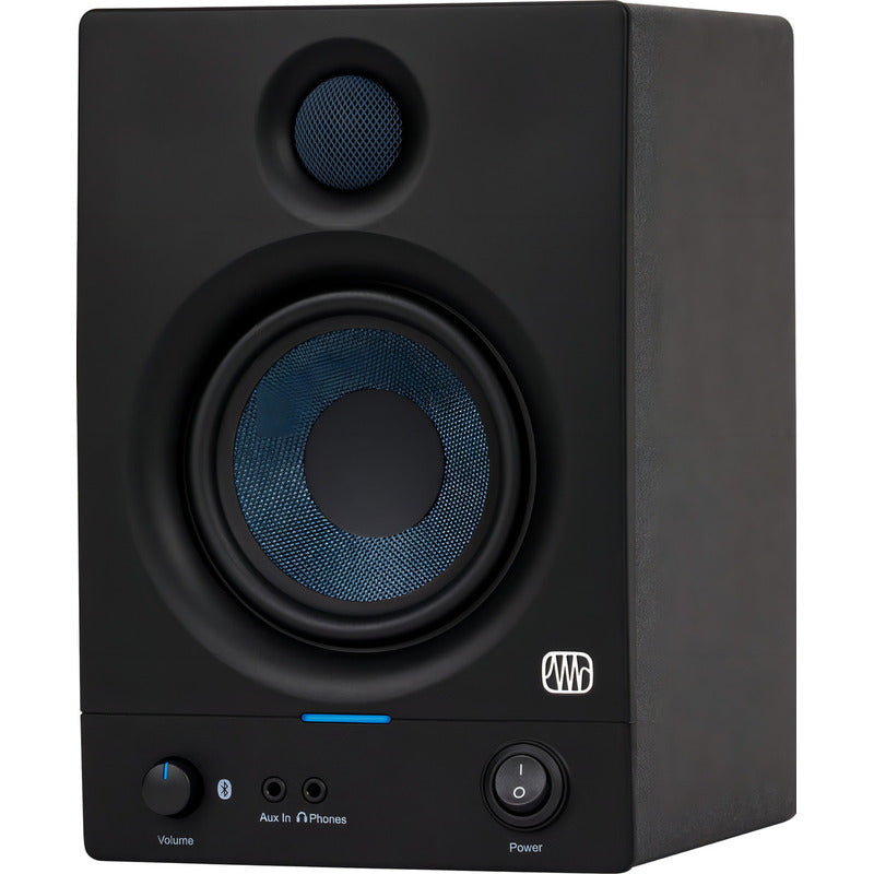 Presonus Eris E4.5 Bt Monitores Estudio Par 2da Gen Negro