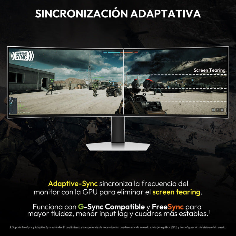 Samsung 49 Odyssey G9 Oled Curved Gaming G93sc Aluminum Silver