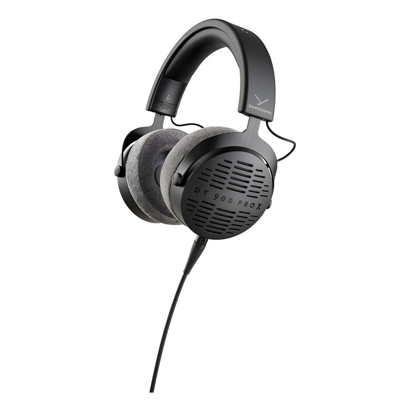 Beyerdynamic Dt 900 Pro X Audífonos Abiertos Estudio Negro