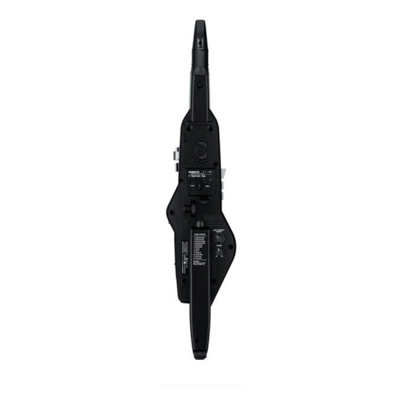 Roland Aerophone Ae-20 Instrumento Viento Digital Blanco Y Negro