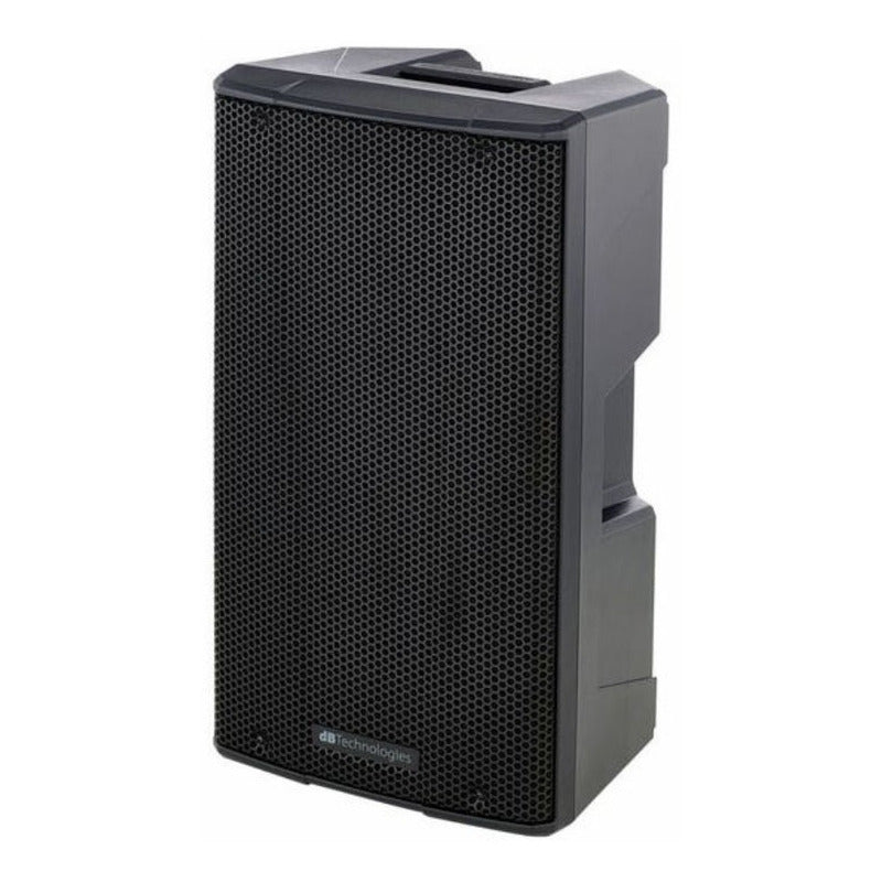 Db Technologies B-hype 12 Parlante Preamplificado Negro