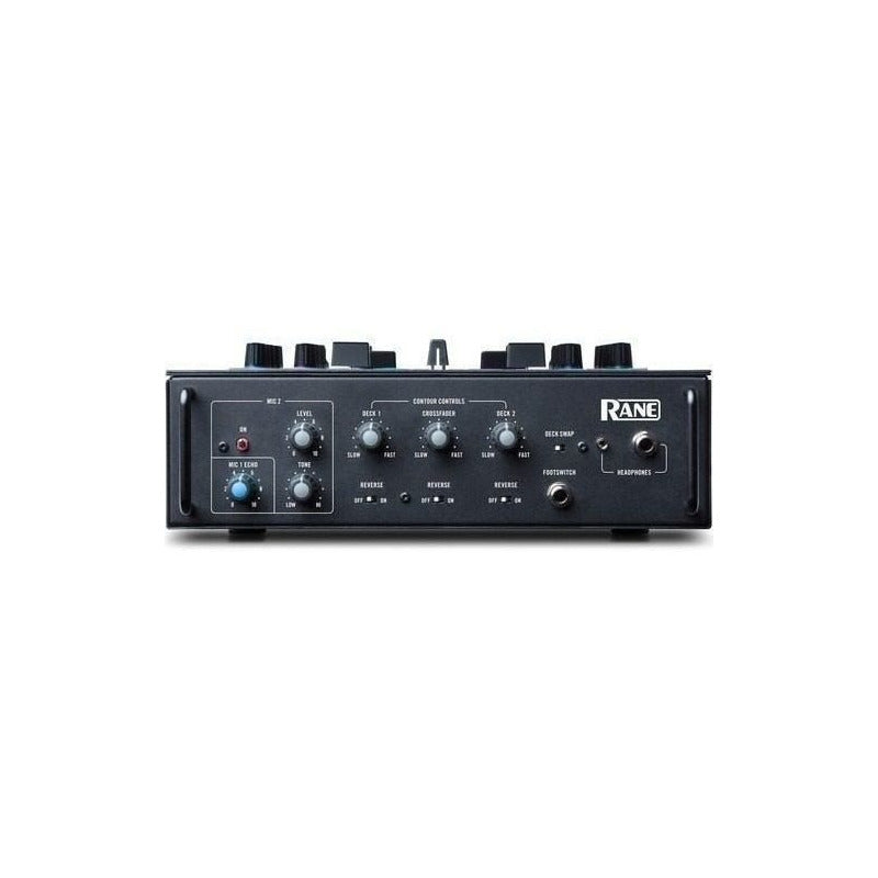 Rane Seventy-two Mezclador Dj Serato 2 Canales 110