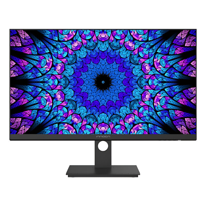 Innocn 27   Monitor 4k Uhd 27c1u-d Negro