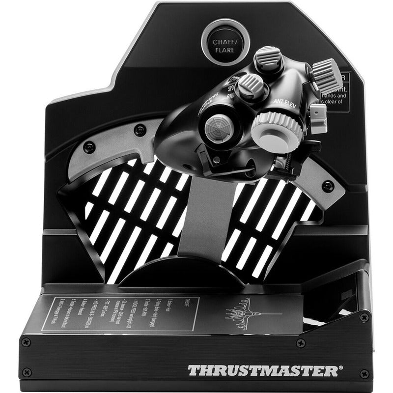 Thrustmaster Tqs Control Gamer Negro