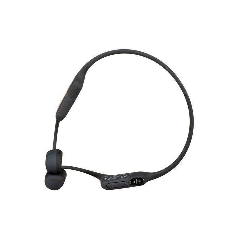 Aftershokz Aeropex Mini Audifonos Inalambricos Negro