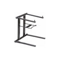 Pyle Plpts35 Soporte Stand Para Dj Plegable