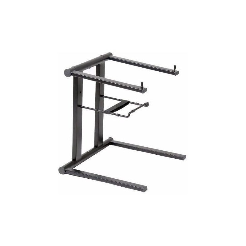 Pyle Plpts35 Soporte Stand Para Dj Plegable