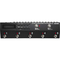 Boss Es-5 Pedal De Efectos Switching System Negro