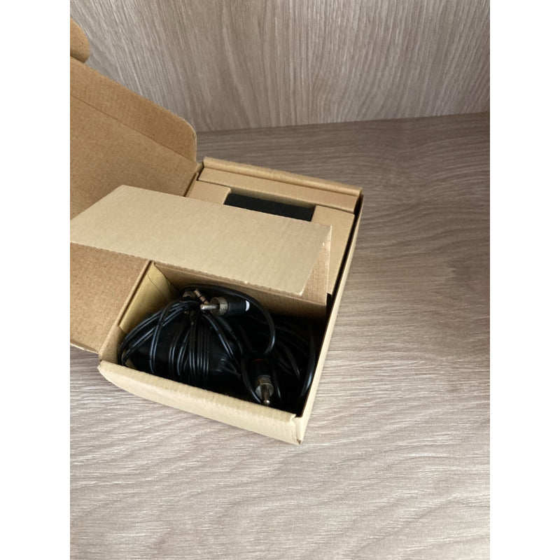 Esinkin W29-us Adaptador De Audio Bluetooth
