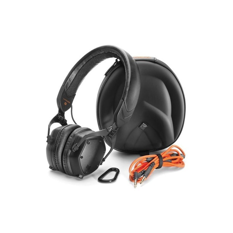 V Moda Xs Audífonos Plegables Para Dj Profesional