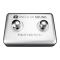 Singular Sound Beatbuddy Pedal Para Drum