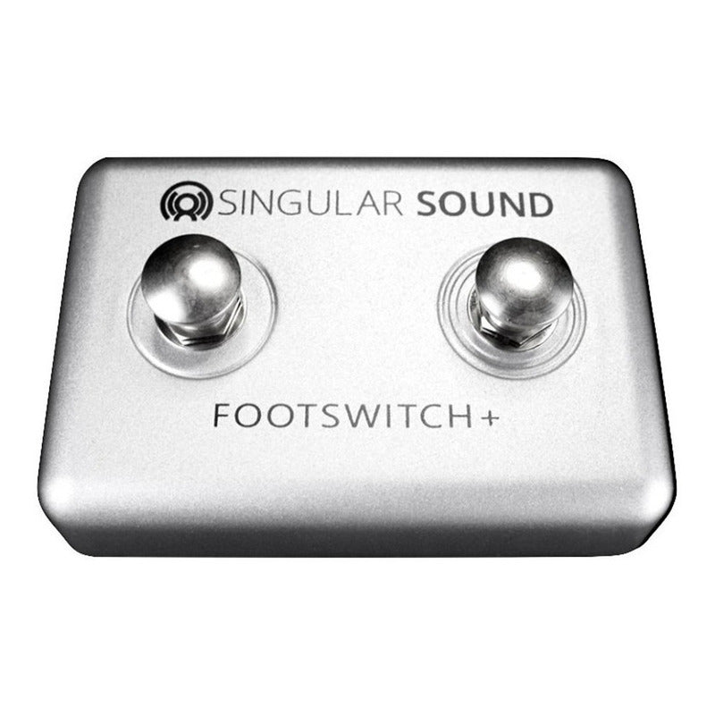 Singular Sound Beatbuddy Pedal Para Drum