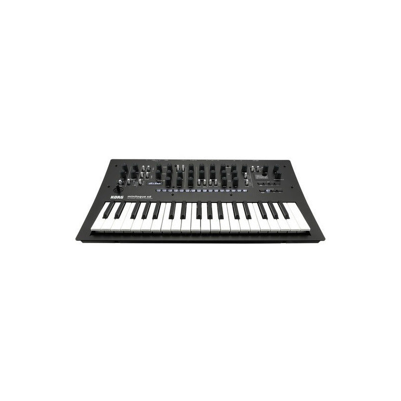 Korg Minilogue Xd Sintetizador Polifónico Análogo