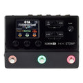 Line 6 Hx Stomp Pedal De Efectos Negro