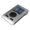 Rme Babyface Pro Interfaz De Audio Plateado