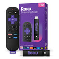 Roku Streaming Stick Hd Con Control De Voz Negro De Voz