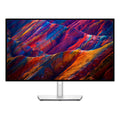 Dell Ultrasharp U2723qe Monitor Uhd 27 Usb C Dock Plata/negro