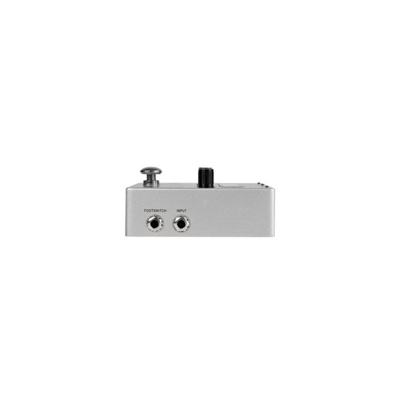 Singular Sound Beatbuddy Mini 2 Drum Machine Pedal Gris