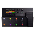 Line 6 Pod Go Pedal De Efectos Negro