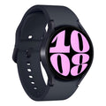 Galaxy Watch 6 44mm Black Reloj Inteligente Grafito Grafito