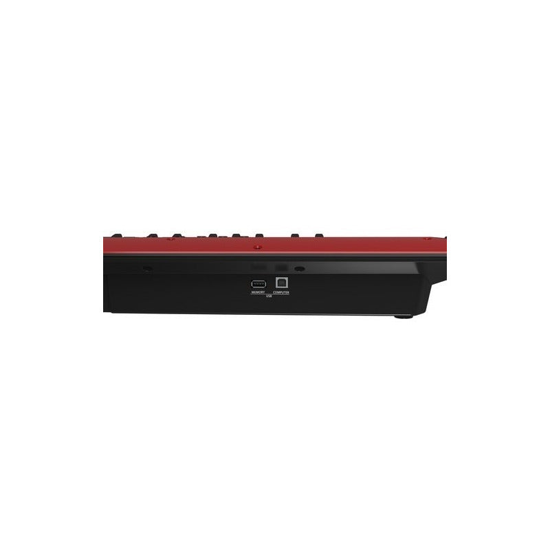 Roland Ax-edge Keytar Sintetizador 49 Teclas