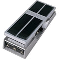 Boss Fv-500h Pedal Foot Volume Pedal High Impedance Aluminio