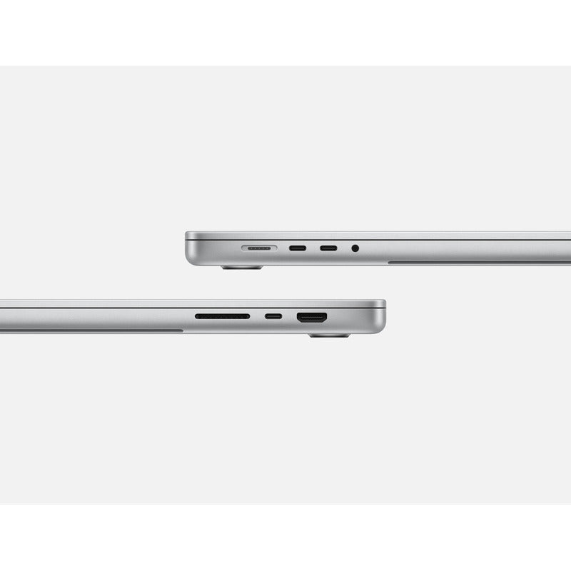 Macbook Pro 16 M4 Max 14c Cpu 32c Gpu 36gb Ram 2tb Ssd