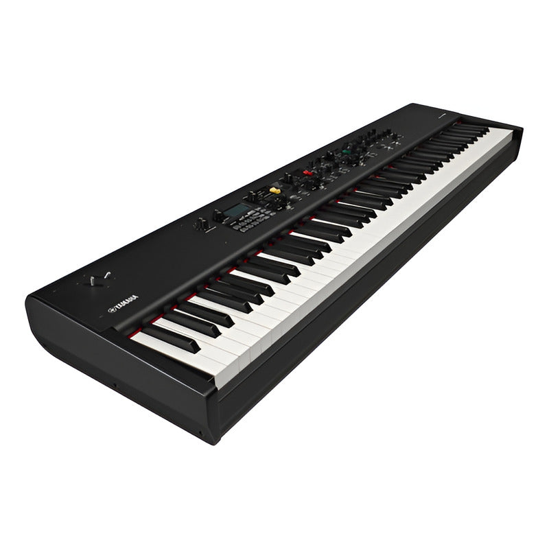 Yamaha Cp88 Piano Digital Stage 88 Teclas 220v