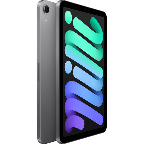 Apple iPad Mini Gen 7 Chip A17 Pro 256gb Wi-fi + 5g
