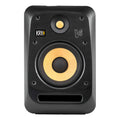 Krk V6 S4 Monitor De Estudio Activo Negro