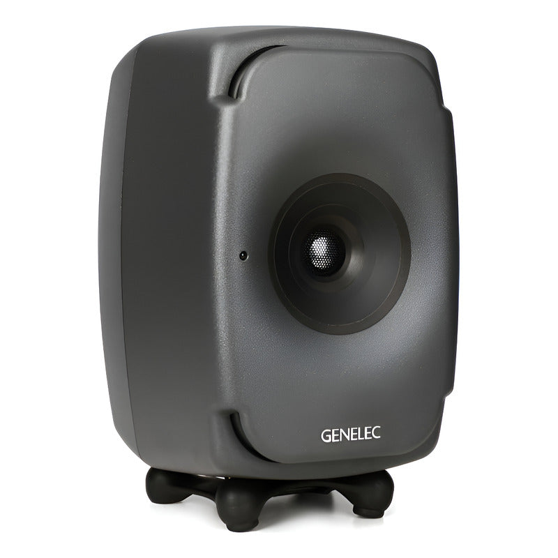 Genelec 8331 Sam Series Monitor Activo Estudio 110v Negro