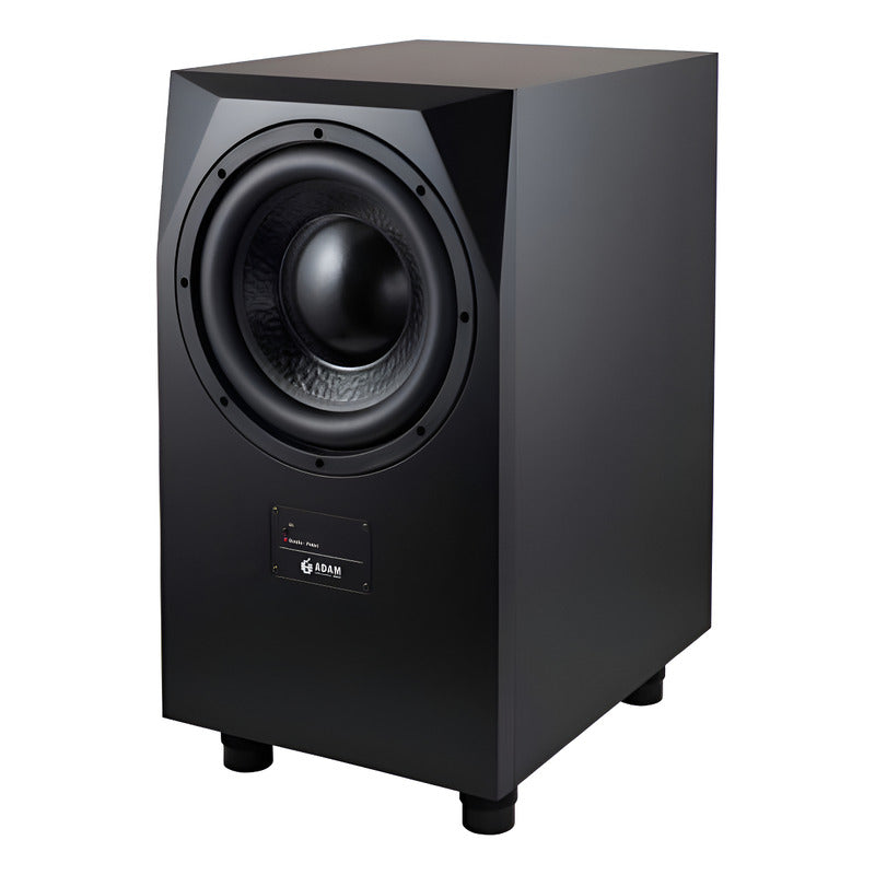 Adam Audio Sub 10 Mk2 Subwoofer 110v Negro