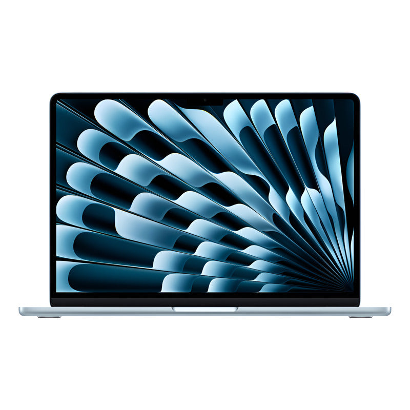 Macbook Air 13 M4 10c Cpu 10c Gpu 24gb Ram 512 Gb Ssd