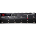 Boss Es-8 Pedal De Efectos Switching System Negro