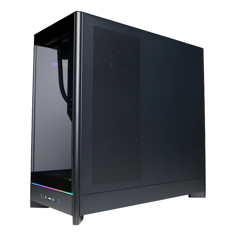 Cyberpowerpc  Amd Ryzen7 2tb Ssd 32gb Ram 16gb Vram Pc Gamer 32 Gb