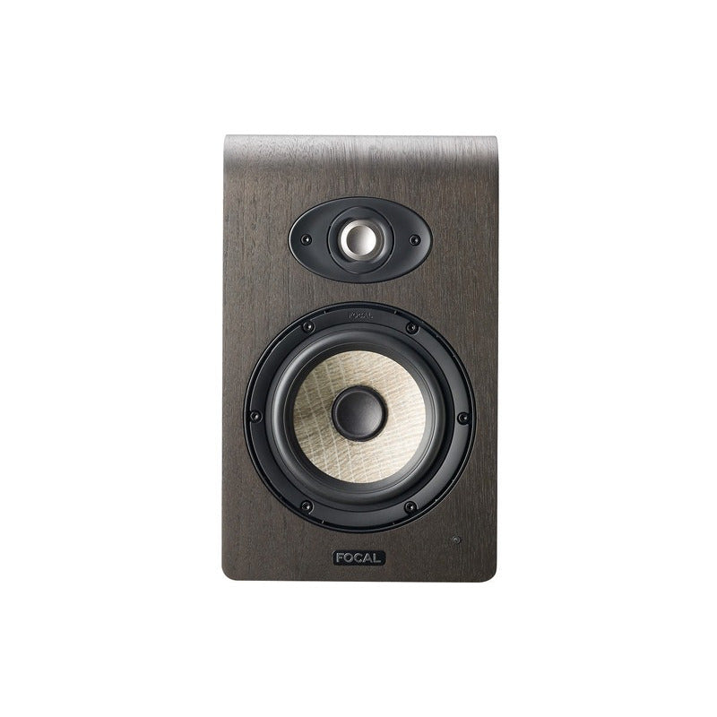 Focal Shape 50 Monitores De Estudio Par 110v Negro
