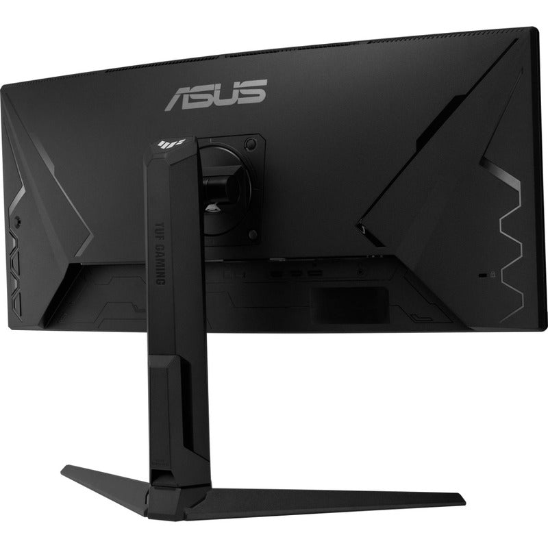 Tuf Gaming Vg30vql1a Monitor 29.5  Curved Ultrawide Negro