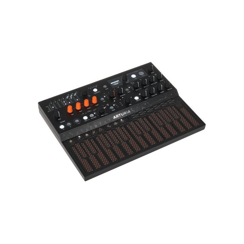 Arturia Microfreak Stellar Sintetizador Hibrido