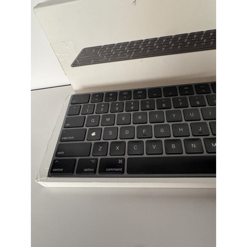 Magic Keyboard Con Teclado Numerico Inglés Us A1843 Space Gray Inglés Us