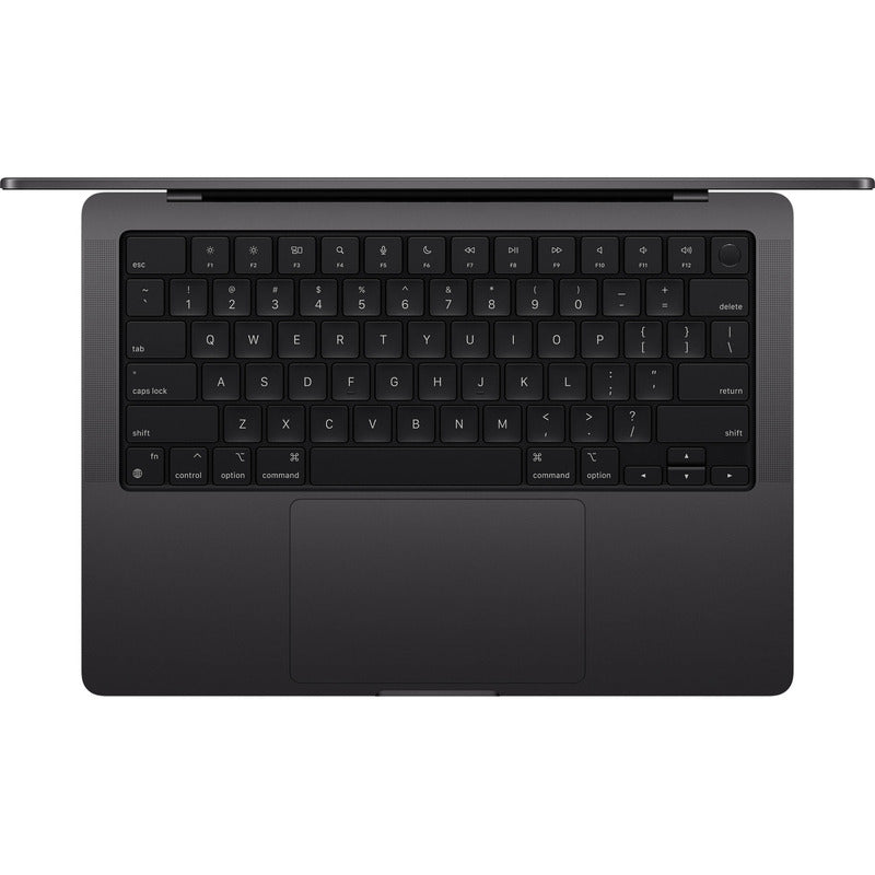 Macbook Pro 16 M4 Max 16c Cpu 40c Gpu 48gb Ram 1tb Ssd