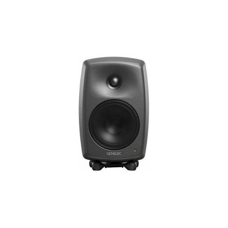 Genelec 8030c Monitores Activos Estudio 5 PuLG Par  110v Negro