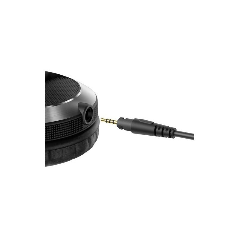 Pioneer Hdj X7 Audifonos Dj Professional Black