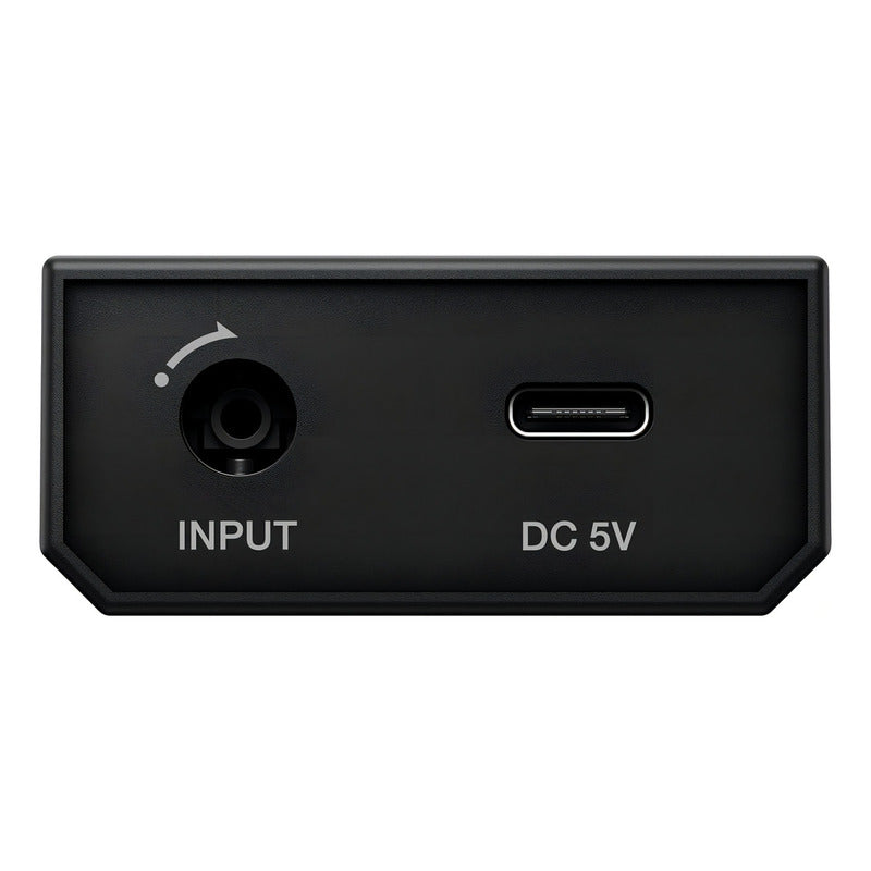 Alphatheta Hdj-f10-tx Audifonos Dj Wireless Con Trasmisor Negro