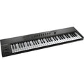 Native Instruments Komplete Kontrol A61 Controlador Teclado Negro