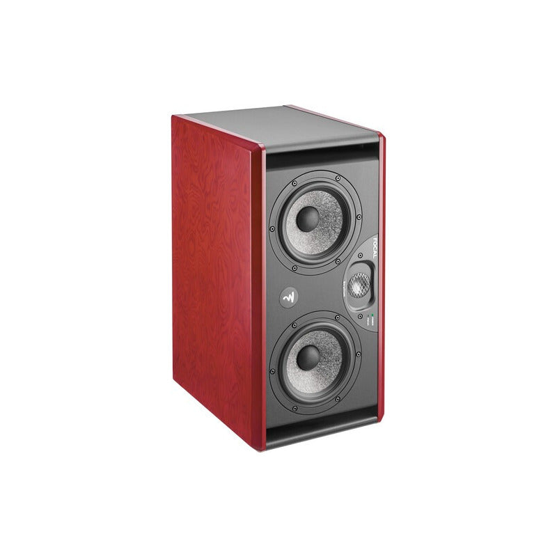 Focal Twin6 St6 Monitor De Estudio 110v Negro
