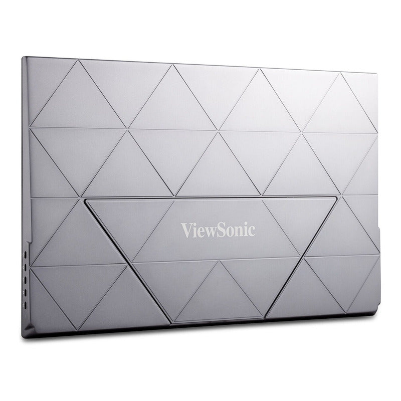 Viewsonic Vx1755 17.3  16:9 144hz Monitor Ips Gaming Negro