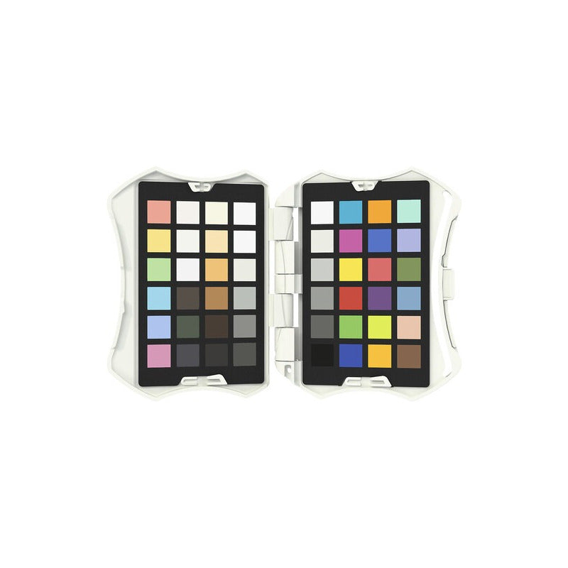 Datacolor Sck310 Spyder Checkr Tarjeta De Color Blanco